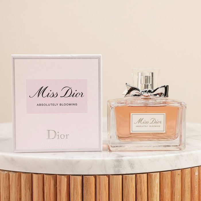 Misss Dioor Absolutely Blooming EDP 100ml- парфюм за жени