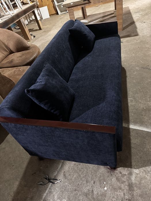 Реставрация изготовление по мягкой мебели