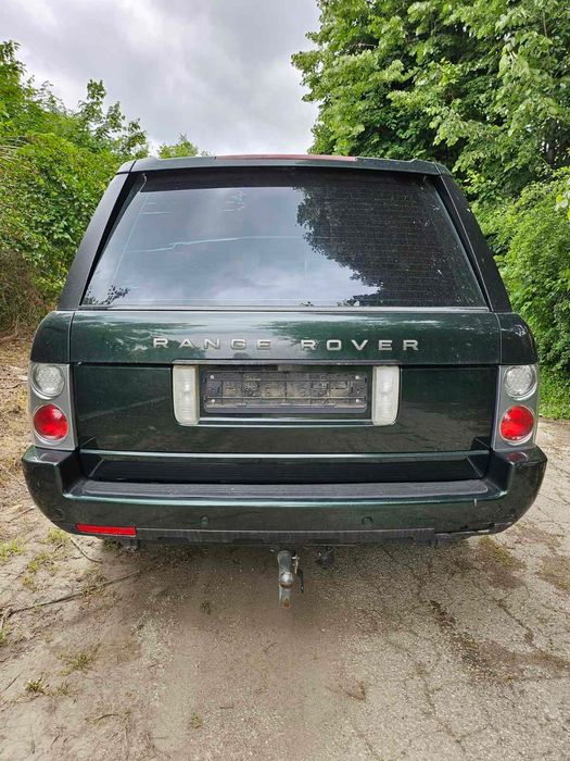 На части Land Rover Range Rover L322 4.4 V8 2002