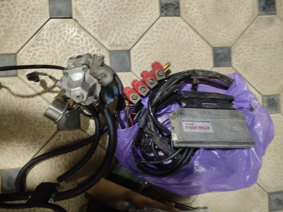 4 avlot gaz joxozlari kanpilekt