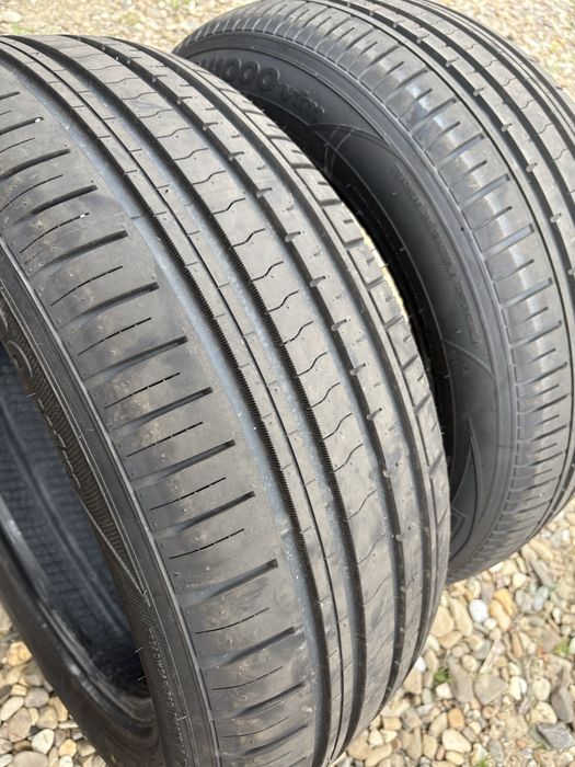 Vand 2 anvelope de vara ZEETEX 255/55 R19 111W