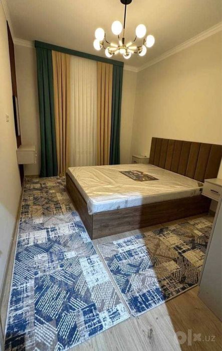 Аренда квартиры Мирабадский район Алфраганус ЖК Фергана Йули Узбум