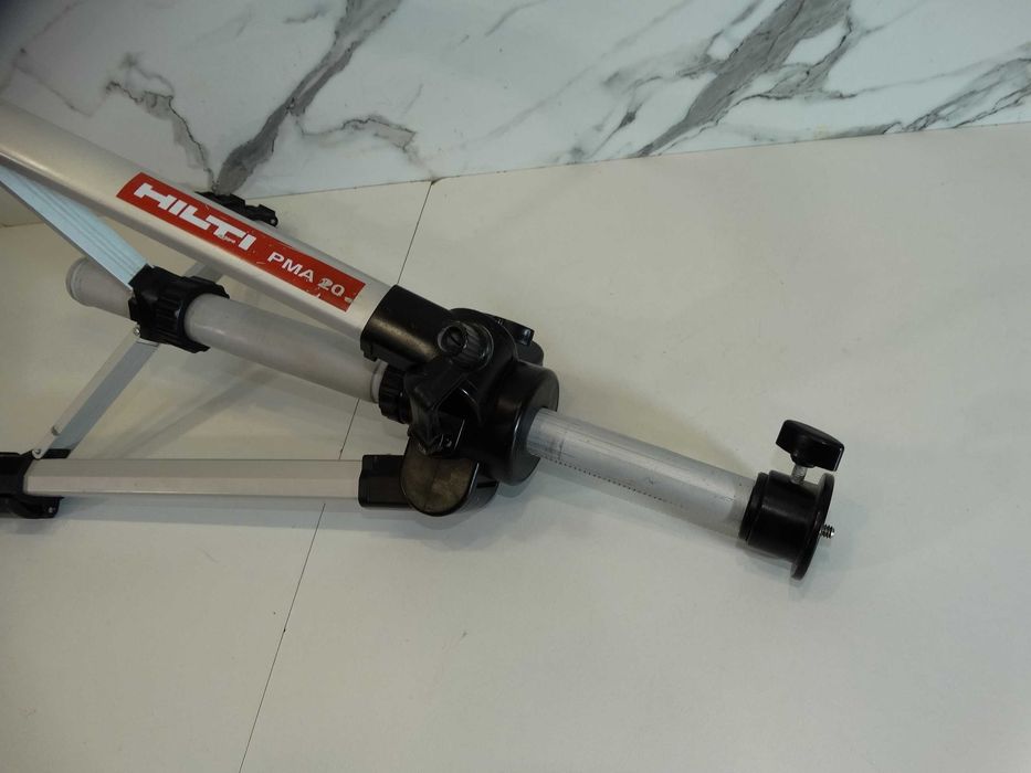 Hilti PMA 20 - Компактна тринога - 1.20 м