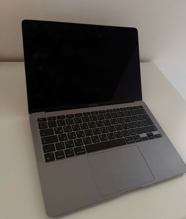 Mac Book Air 13 M1 2020