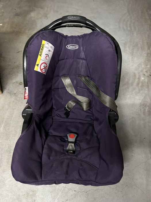 Столче за кола  всяко по 10 лв