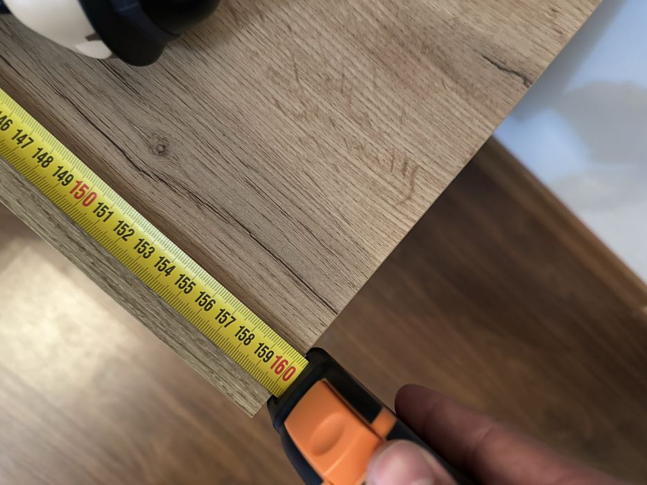 Comoda tv fara defect