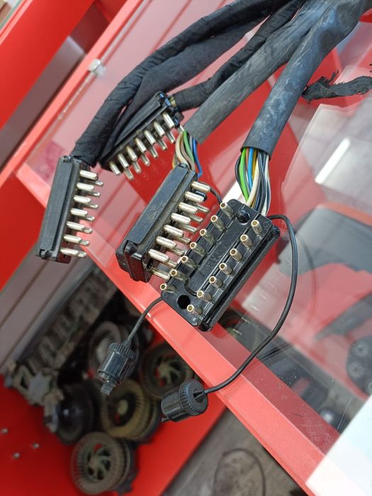 Гитара на Мерседес w124