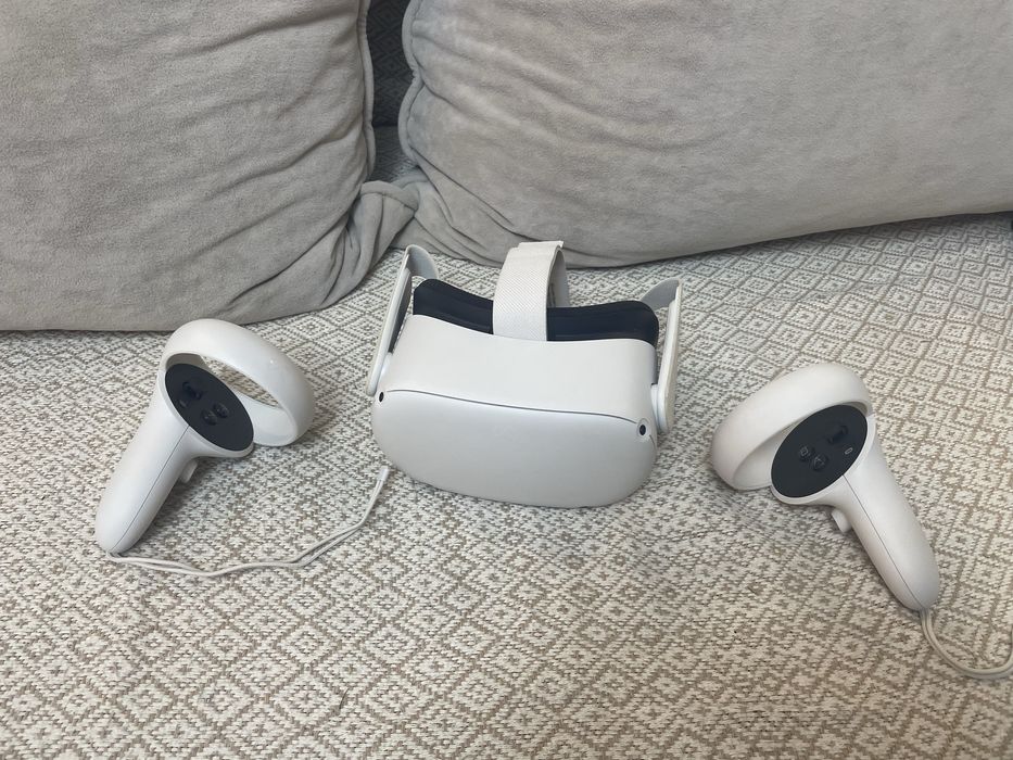 Meta Quest VR 256GB