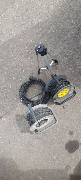 Role de cablu de 25m de vanzare