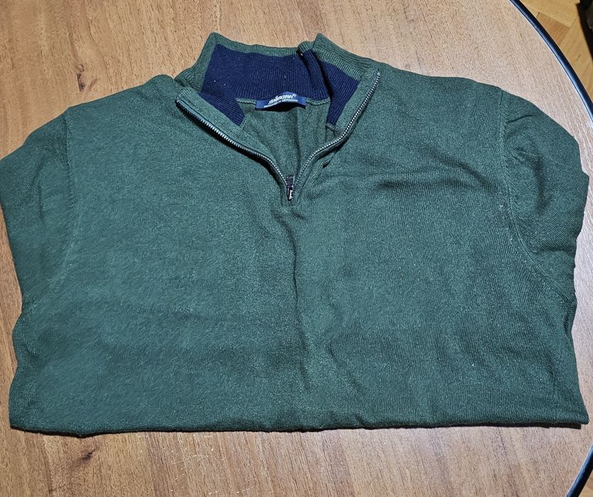 Pachet 4 bluze Lacoste/ Steilmann/ Pull & Bear/ H&M