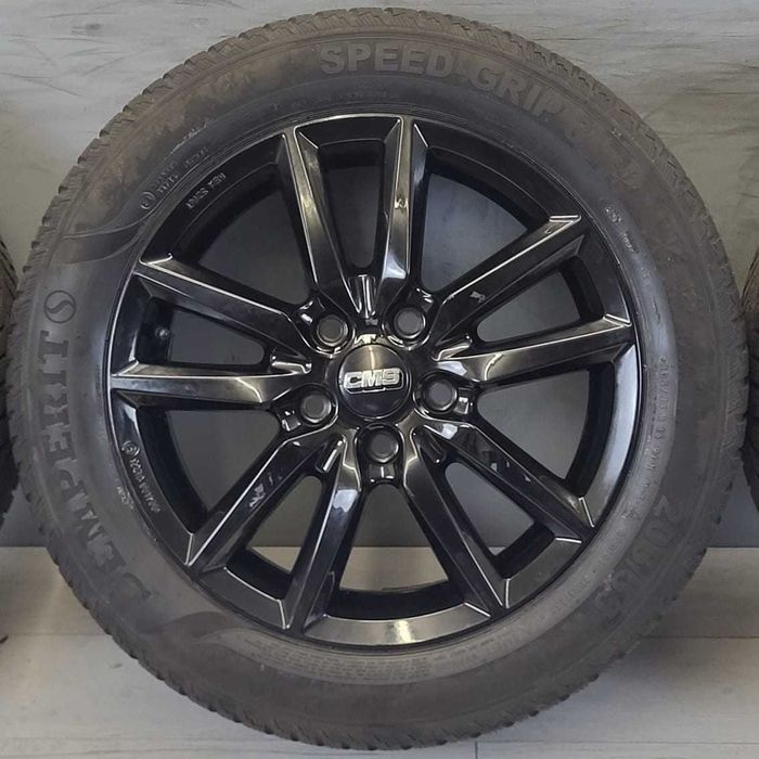 Roti/Jante VW Noi 5x112 205/55 R16 Passat B8, Golf; Audi; Skoda; Seat