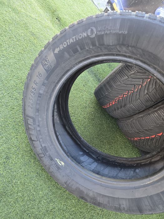 225.55.16 michelin m+s