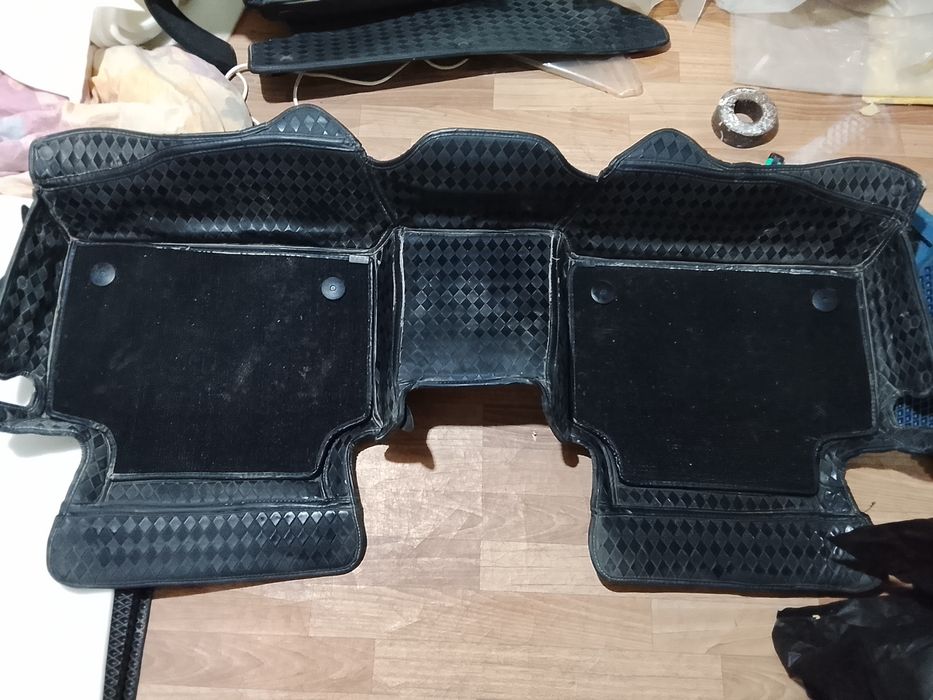 3D хюндай саната