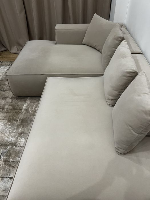 Продам Модульный угловой диван