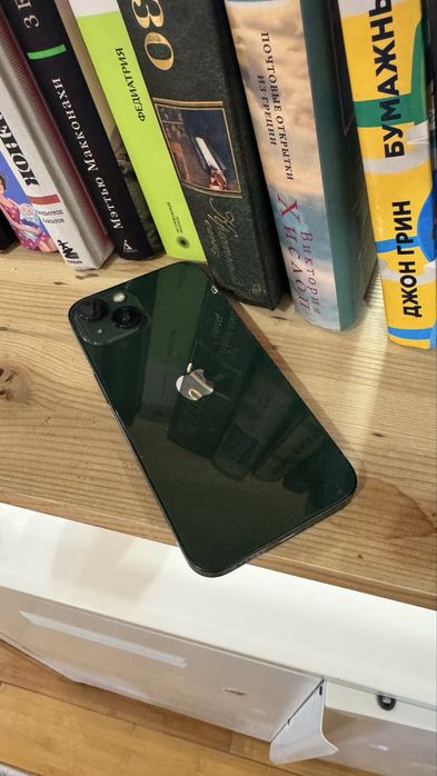 Iphone 13 128GB Green
