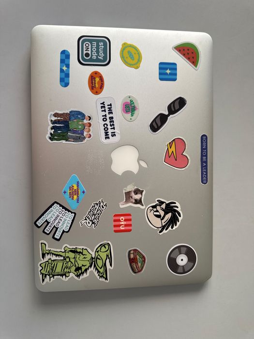 Macbook Air 2017 | 8 гб озу | i5 | 128 гб