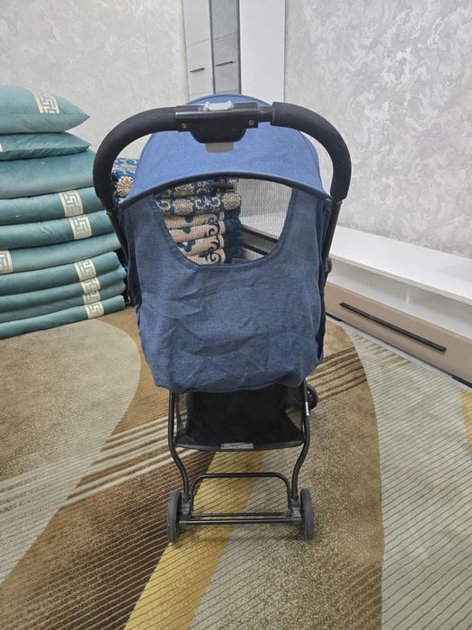 Продается весна лето коляска 25000тг