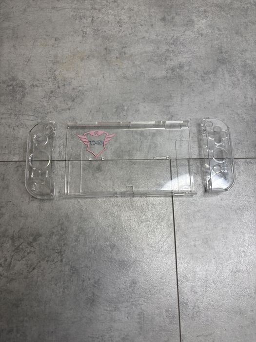 Конзола Nintendo Switch Oled 64gb