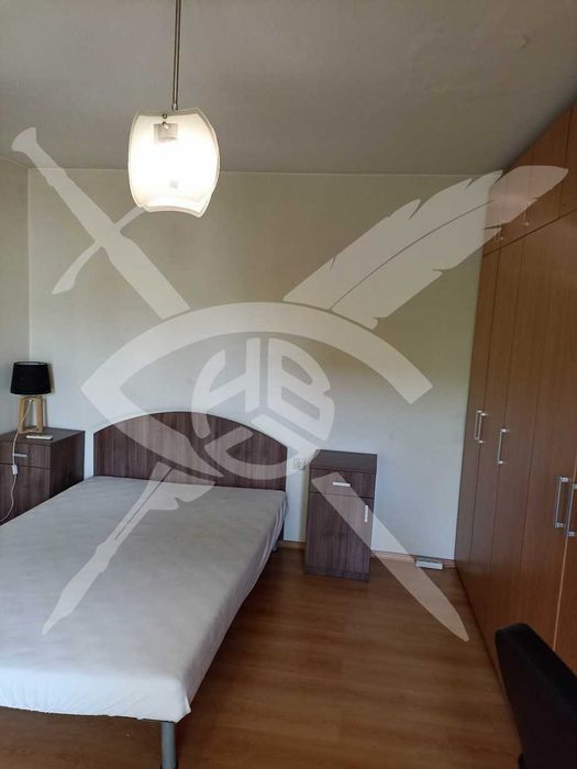 Дава се под наем Тристаен апартамент в Варна, Център - 110 кв.м за 700 € - Снимка #4