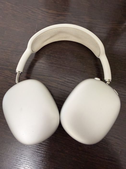 Наушники AirPods Max