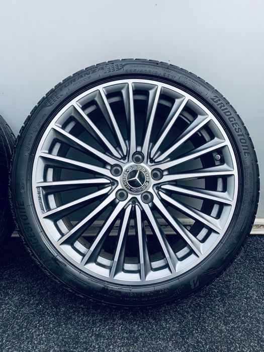 Jante originale mercedes A class W177 B W247 CLA C118 X118 19 AMG