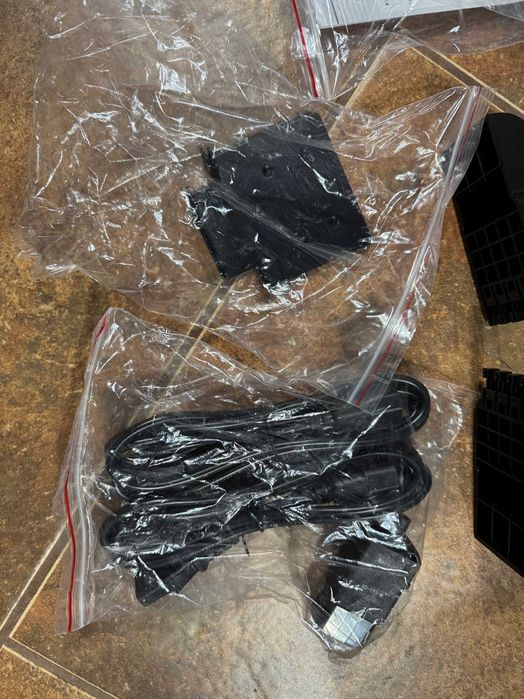 UPS Larice MP 3K S Online Rack/Tower 3000VA 3kVA / 3kW / 6x 9Ah/ 8xIEC