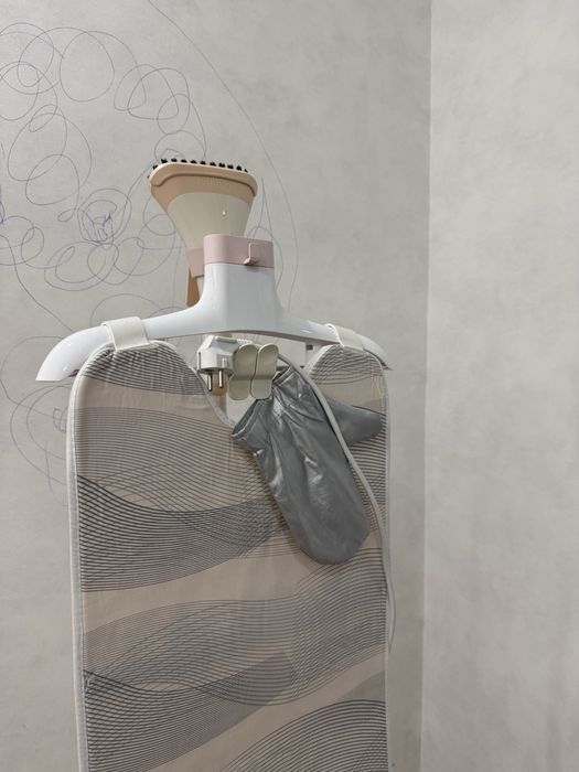 Паровой утюг Philips