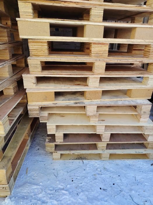 Палета палеты дерево потдон