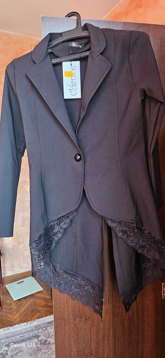 Дамско официално сако
