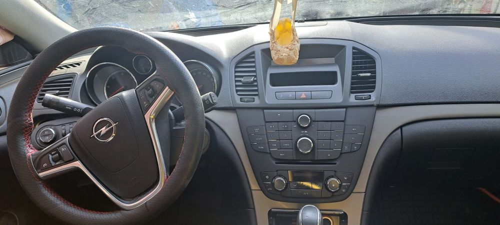 Planșe de bord pentru Opel insignia 2009 Combi