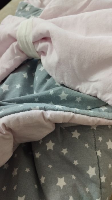 Порт бебе за новородени 2в1