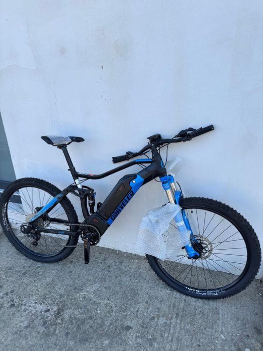 Bicicletă Electrică