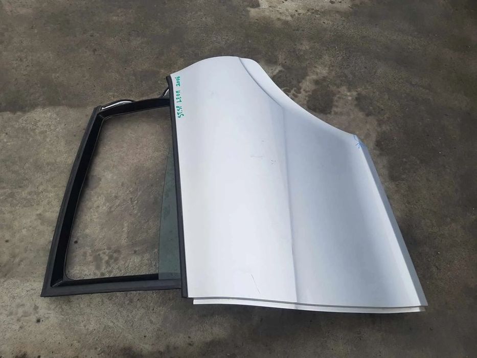 usa portiera stanga spate  seat leon 1p 2006