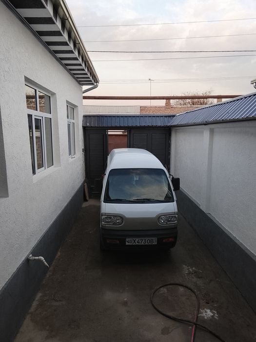 1.5 sotix 4 xona avangard Bektemir