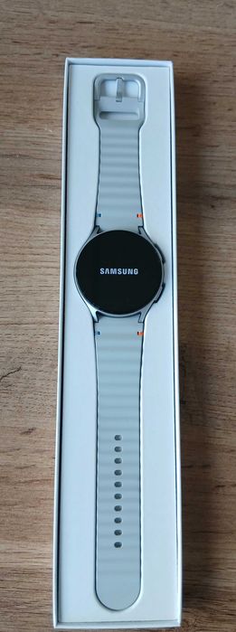 Samsung Galaxy Watch 7 44mm в ГАРАНЦИЯ