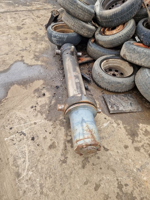 piese  remorca Schmitz