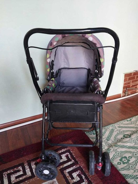 Каляска детский холати ажойиб