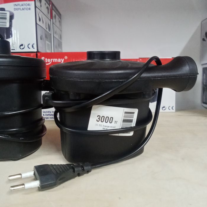 Надувные матрасы. Оригинал INTEX