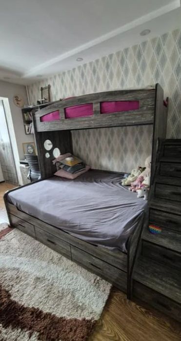 Квартира на Чиланзар -Парус 2*3/2/9 общ пл 73м Банковский дом