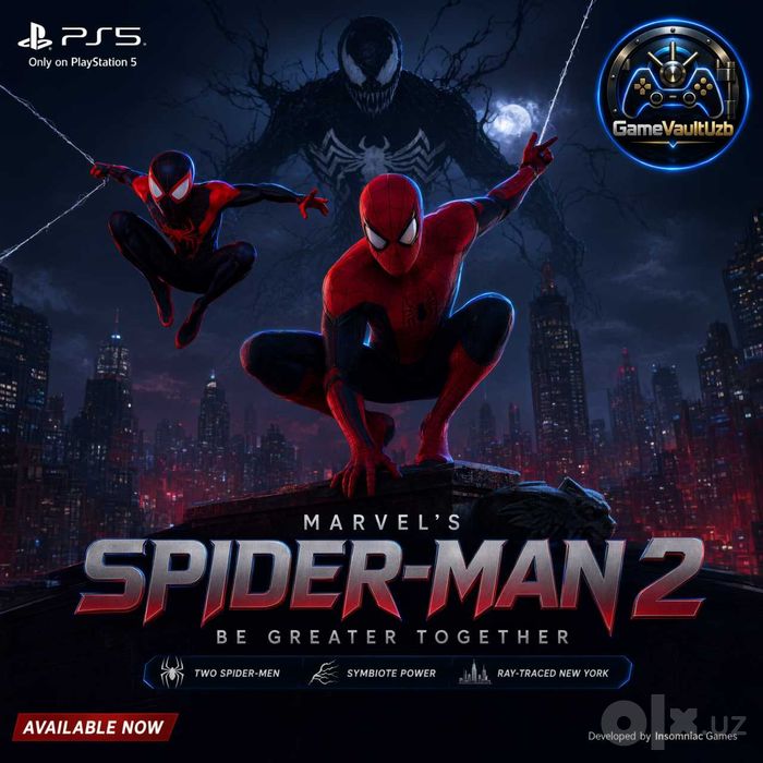 Игры PS4 / PS5 — Resident Evil 4, Mortal Kombat 1, FC 27 и другие