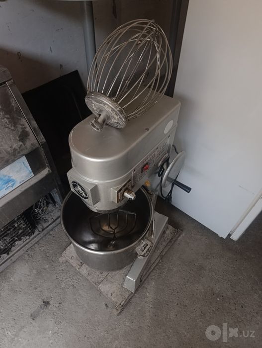 Miksir sotiladi 30 l