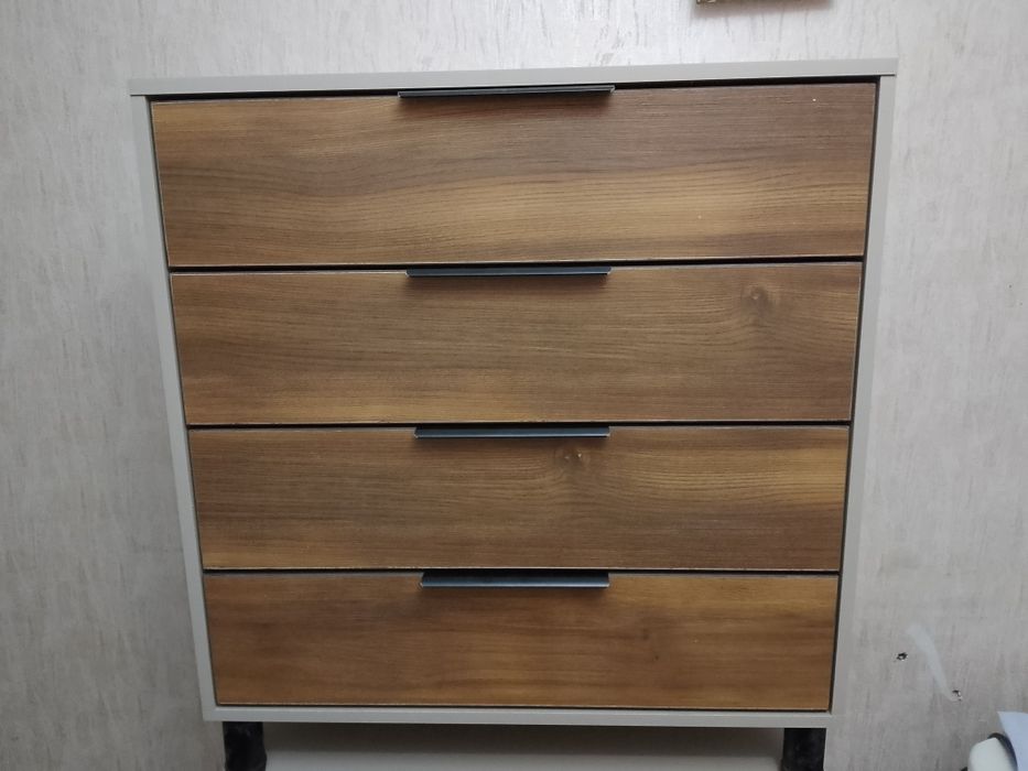 Комод. Новый. Усиленный.