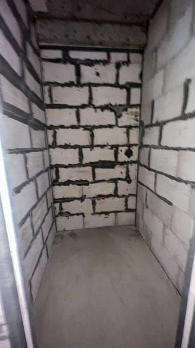 2 хонали 1 каватдан квартира коробка сотилади