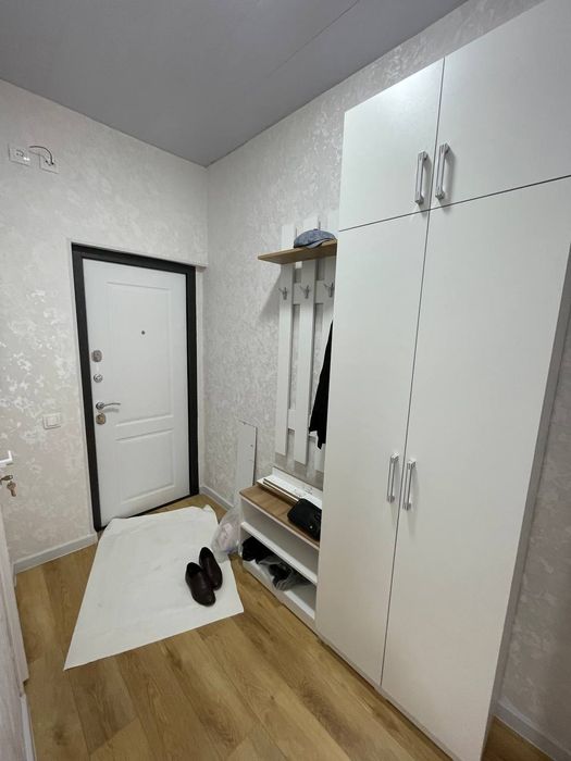 Продается своя 1 комнатная квартира на Массиве Куйлюк 5 !