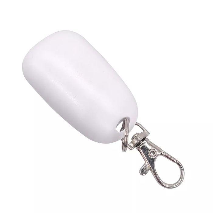 Telecomanda poarta garaj 1buton led