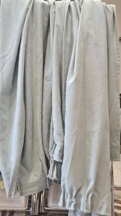 Продавам пердета - 200лв за целият комплект. Може и поотделно.