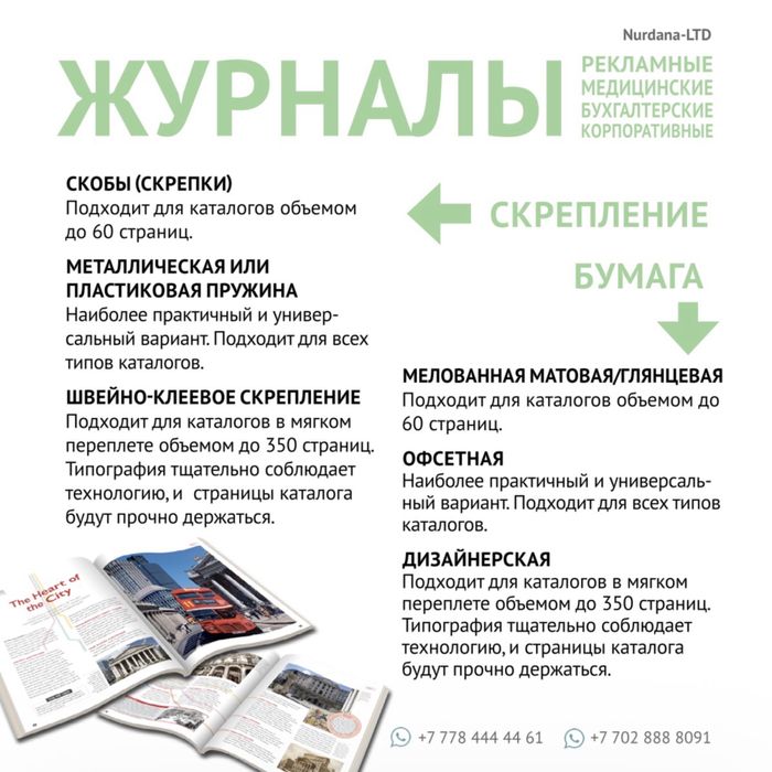 Типография полного цикла