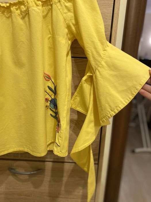 Дамска официална блузка