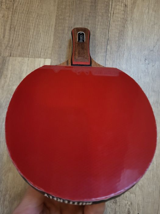 Paletă Ping Pong profi Huieson+Loki 1 | viteză