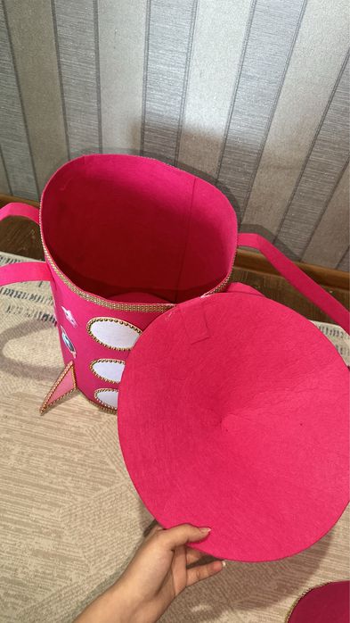 Қоржын, қалта на заказ